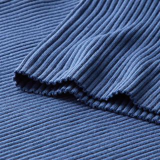 Jackenbündchen Heavy Hipster Cuff – jeansblau, 