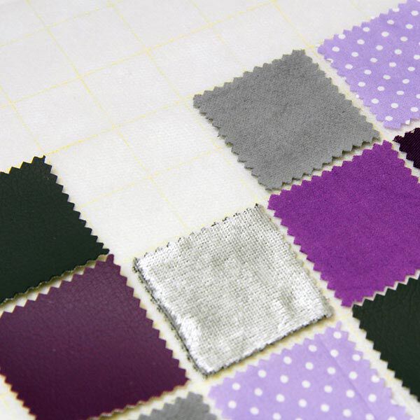 Quilter's Grid | Vlieseline – weiss,  image number 3