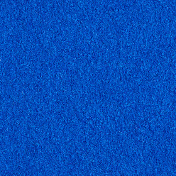 Woll-Walkloden – königsblau,  image number 5
