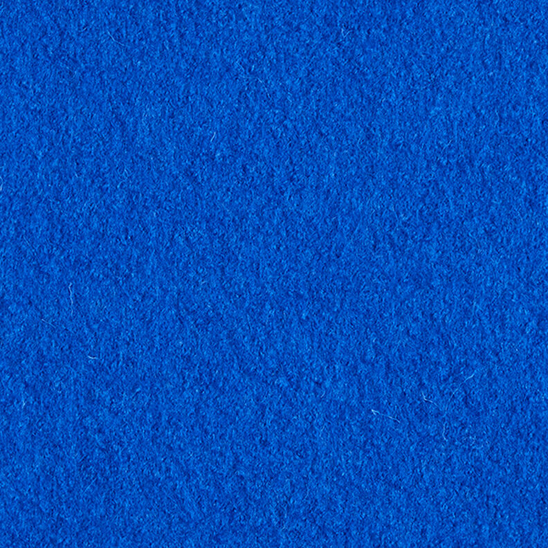 Woll-Walkloden – königsblau,  image number 5