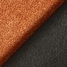 Polsterstoff weicher Flor &ndash; kupfer,  thumbnail number 3