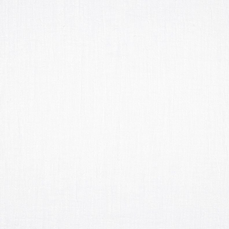 Musselin Krinkel &ndash; weiss,  image number 4