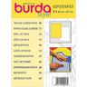 Kopierpapier – gelb| Burda,  thumbnail number 1