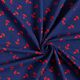 Baumwolljersey kleine Anker – marineblau/feuerrot,  thumbnail number 3