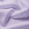 Chiffon Glitzerstreifen und Pünktchen – flieder,  thumbnail number 2