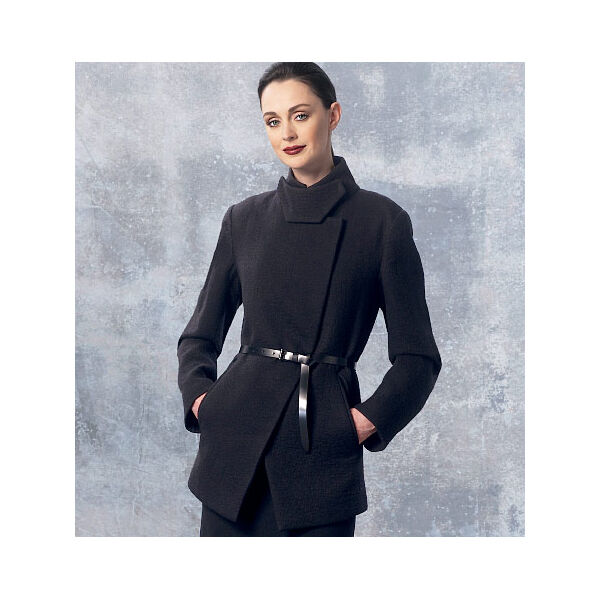 Jacke | Donna Karan 1466, image number 2