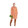 Plus-Size Kleid | Burda 5882 | 44-54,  thumbnail number 2