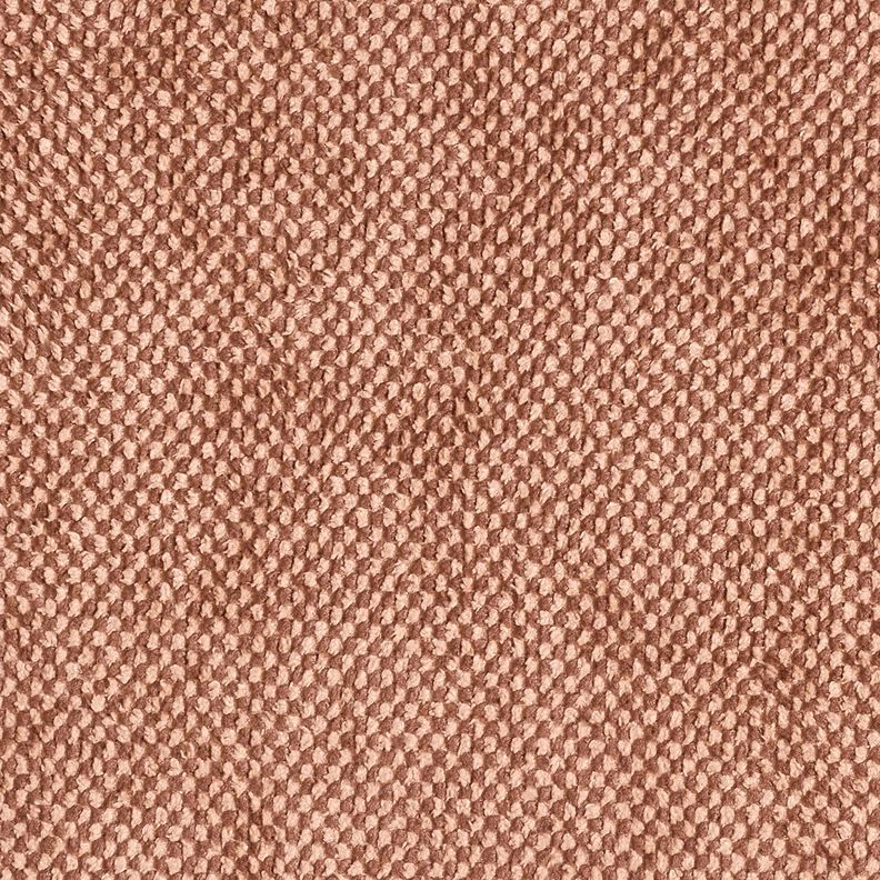 Polsterstoff Melange weich – altrosa,  image number 4