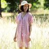Kaftankleid Dalia | Pattydoo | 32-54,  thumbnail number 4