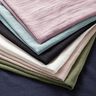 Baumwollstoff Leinen-Optik – beige,  thumbnail number 4