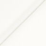 Baumwollsatin Stretch – weiss,  thumbnail number 3
