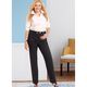 Hose | Butterick B6840 | 34-42,  thumbnail number 3