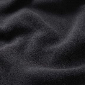 Stretchiger Sportfleece – nachtblau, 