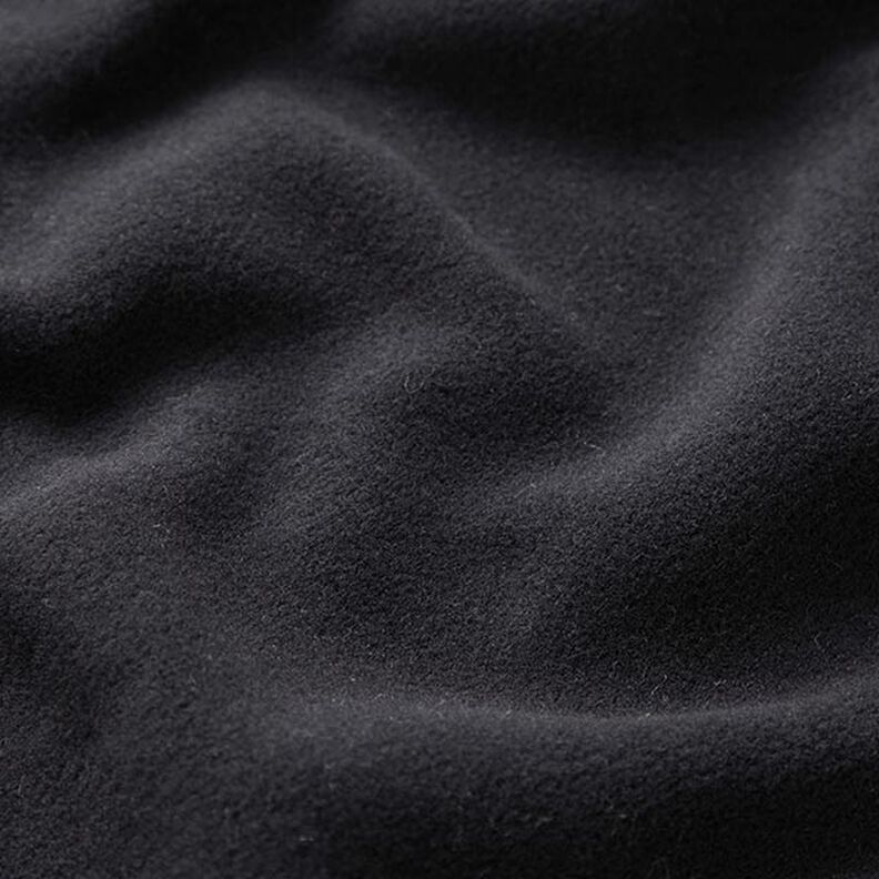 Stretchiger Sportfleece – nachtblau,  image number 2