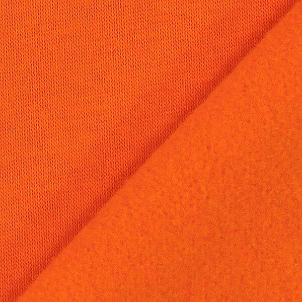 Sweatshirt Angeraut – orange,  image number 3