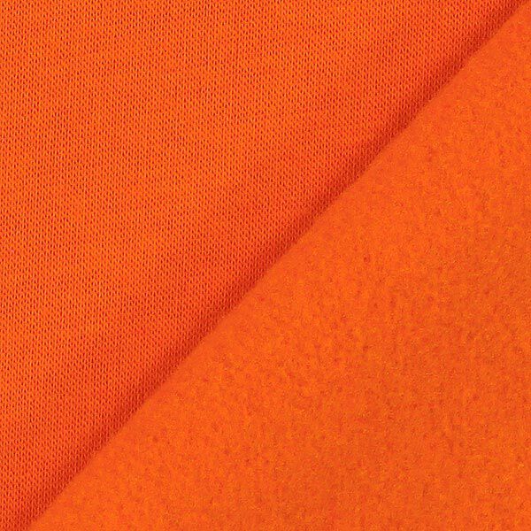 Sweatshirt Angeraut – orange, image number 3