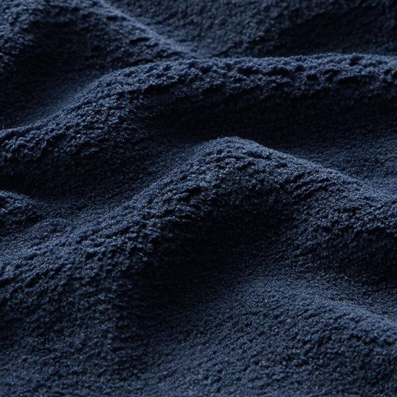 Kuschelfleece – navy,  image number 3