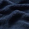 Kuschelfleece – navy,  thumbnail number 3