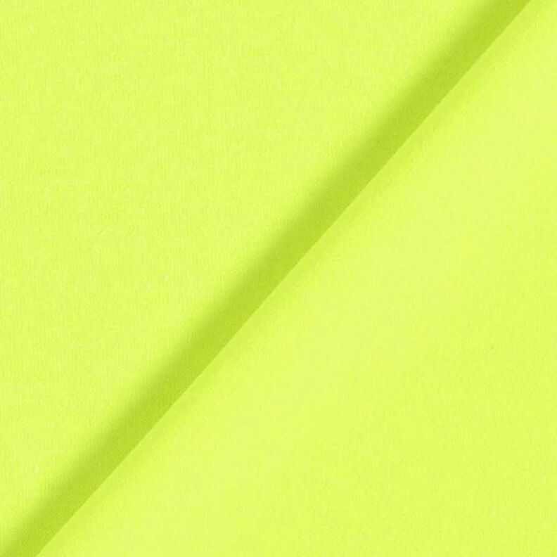 Jersey Neonfarben – neongelb,  image number 3