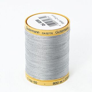 C Ne 50 Baumwolle (6206) | 800 m | Gütermann, 