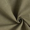 Dekostoff Canvas gewachst – khaki,  thumbnail number 1