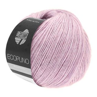 Ecopuno, 50g | Lana Grossa – pastellflieder, 