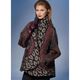 Poncho | Koos van den Akker V1277,  thumbnail number 2