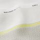 Outdoorstoff Canvas Streifen – grau/gelb,  thumbnail number 5
