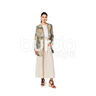 Hose | Burda 6544 | 34-44,  thumbnail number 3