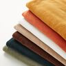 Kuschelfleece – dunkelbeige,  thumbnail number 6