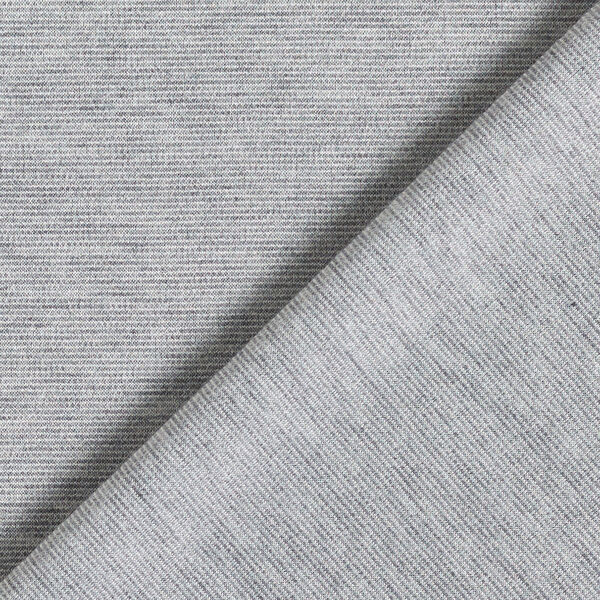 Romanit Jersey Klassisch – grau, image number 3