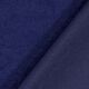 Microvelours Alova – marineblau,  thumbnail number 3