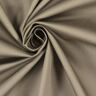 Baumwollsatin Stretch – dunkelbeige,  thumbnail number 2