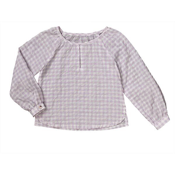 Kleid / Bluse | Burda 9247 | 110-140, image number 6