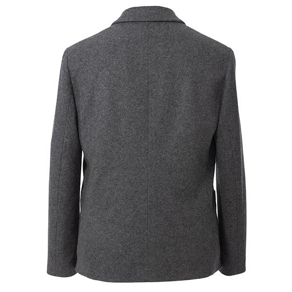 Herrenanzug | Burda 5955 | 46-56, image number 12