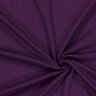 Viskose Jersey Medium – pflaume,  thumbnail number 1