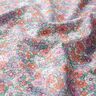 GOTS Baumwollpopeline Blumenwiese | Poppy Fabrics – natur,  thumbnail number 2