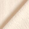 Kuschelfleece – creme,  thumbnail number 4
