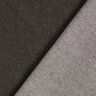 Baumwoll-Denim schwer – schwarz,  thumbnail number 3