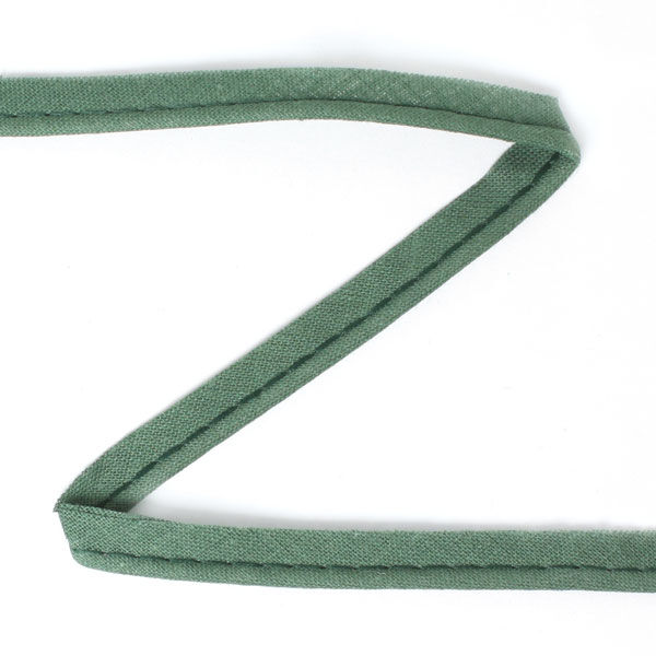 Paspelband Baumwolle 12, image number 1