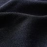 Struktur Jersey Schimmer – nachtblau,  thumbnail number 2