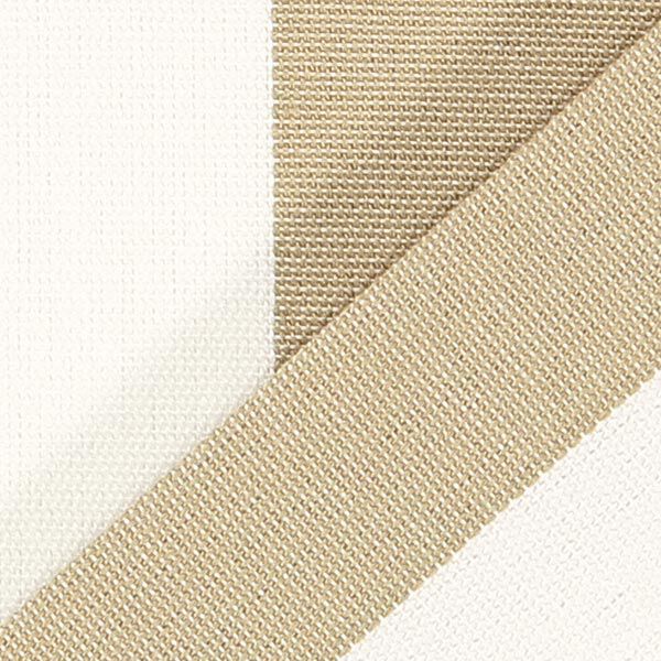 Markisenstoff Streifen Toldo – weiss/anemone,  image number 3