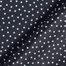 Futterstoff Polkadots – marineblau,  thumbnail number 4