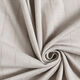 Doppellagiger Jersey Uni – grau – Muster,  thumbnail number 3