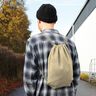 Dekostoff Canvas – beige,  thumbnail number 7