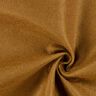 Filz 90 cm / 1 mm stark – mittelbraun,  thumbnail number 1