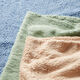 Baumwoll-Sherpa Uni – beige,  thumbnail number 5