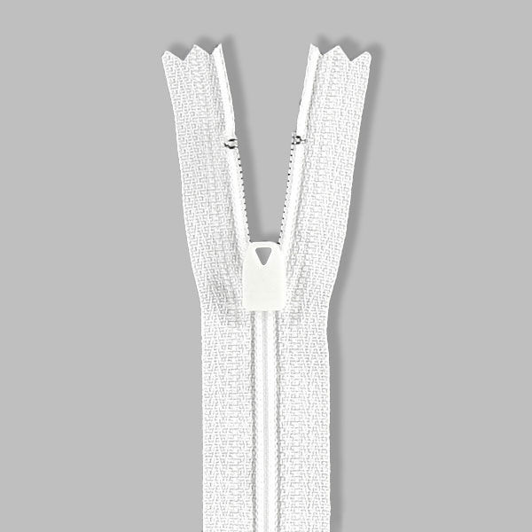 Bettwäsche-Reißverschluss | Kunststoff (501) | YKK,  image number 1