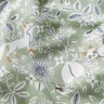 Baumwollpopeline Fuchswiese – schilf,  thumbnail number 2
