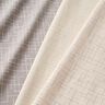 Baumwolljersey unterbrochenes Karo – hellgrau,  thumbnail number 5